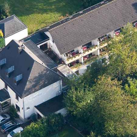 Kurparkhotel-Gemuend Eksteriør billede