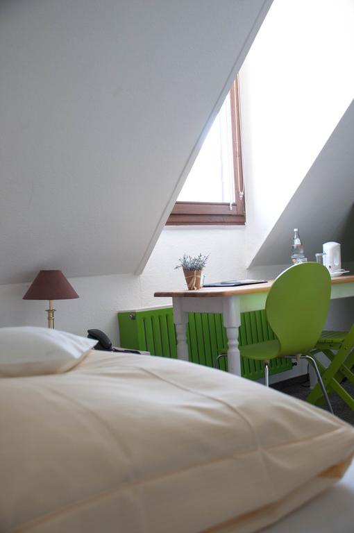 Kurparkhotel-Gemuend Eksteriør billede